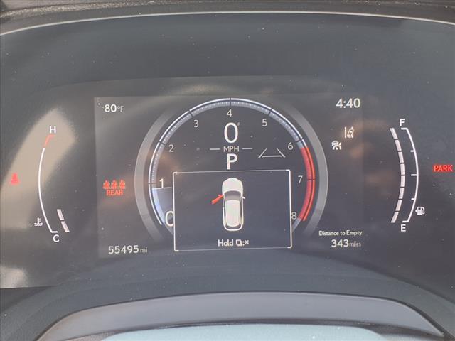 2023 Lexus RX 350 Rx 350 Premium Plus