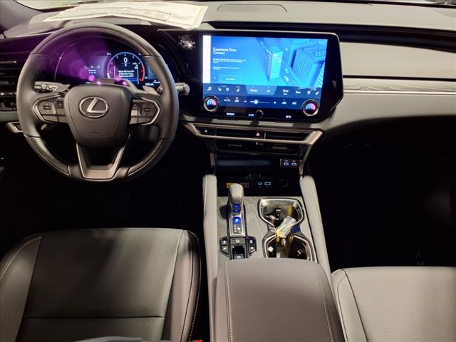 2025 Lexus RX 350 350