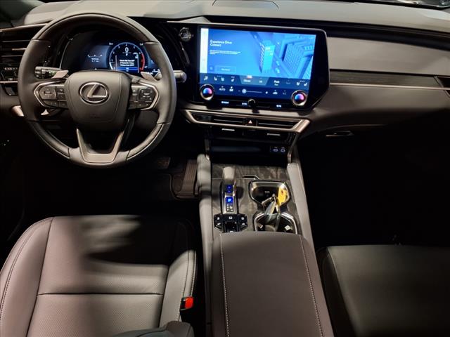 2025 Lexus RX 350 350