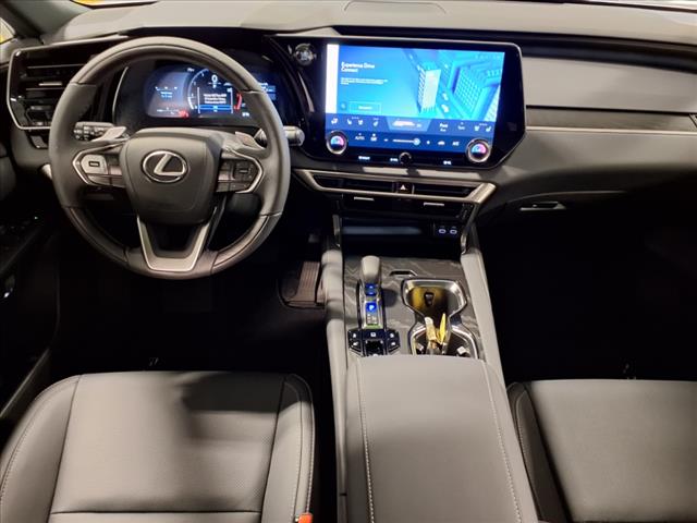 2025 Lexus RX 350 350 F Sport