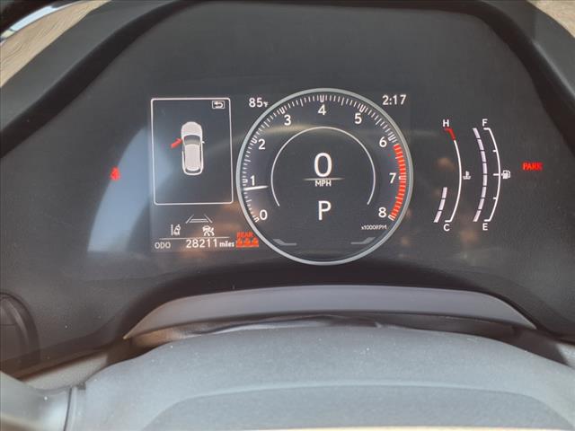 2023 Lexus RX 350 Premium Package