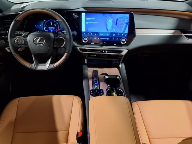 2025 Lexus RX 350 350