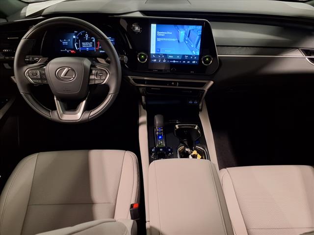 2025 Lexus RX 350 350