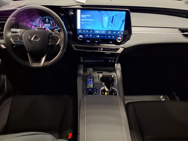 2025 Lexus RX 350 350