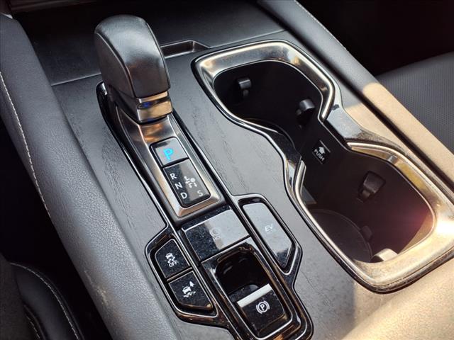 2023 Lexus RX 350h Premium