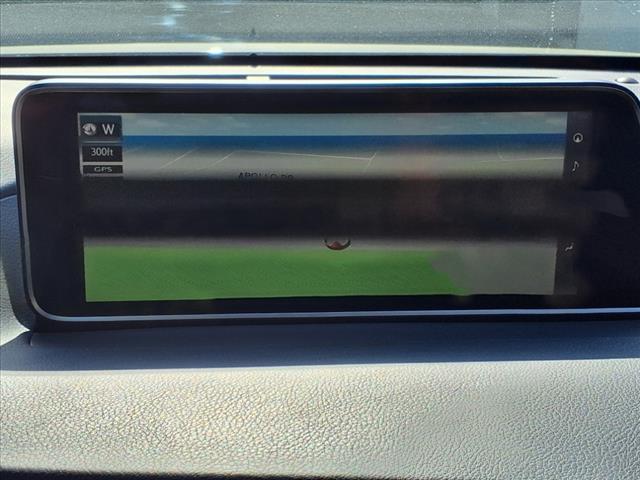 2016 Lexus RX 350 Navigation & 20'' Wheels Package