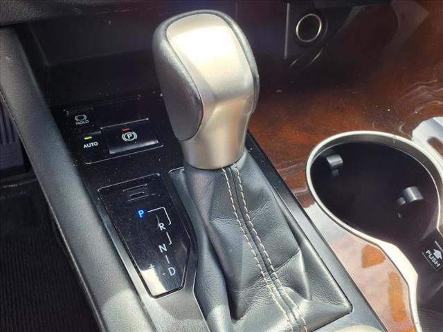 2018 Lexus RX 350 Navigation