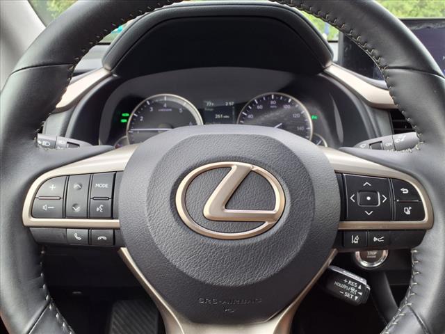 2018 Lexus RX 350 Premium