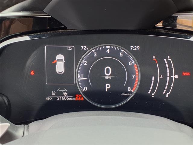 2022 Lexus NX 350 Premium Package