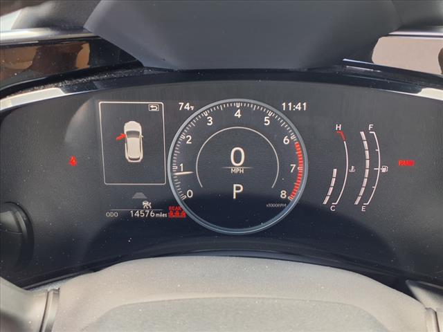 2025 Lexus NX 350 Navigation Package