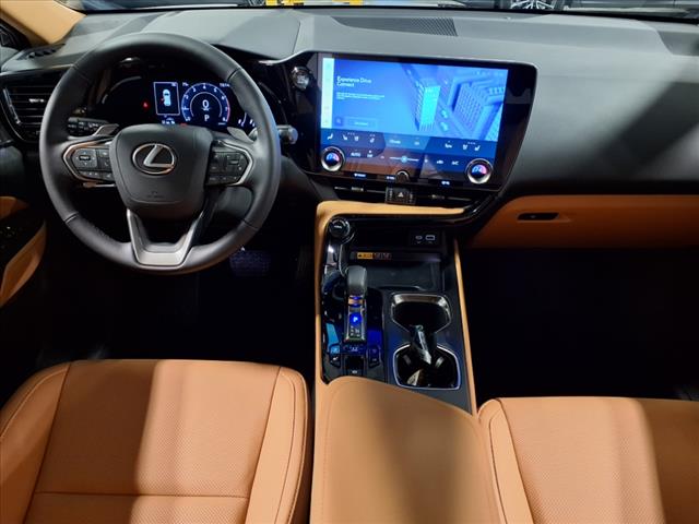 2025 Lexus NX 350 350 Premium