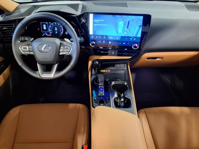 2025 Lexus NX 350 350 Premium