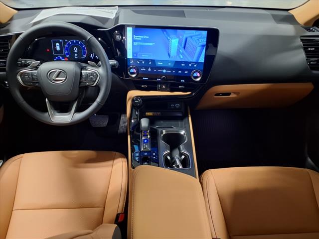 2025 Lexus NX 350 350 Premium