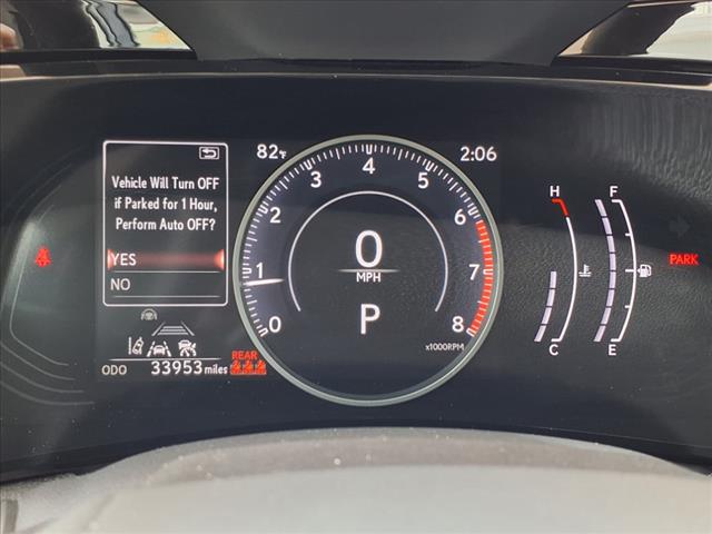 2022 Lexus NX 350 Premium W/ Navigation