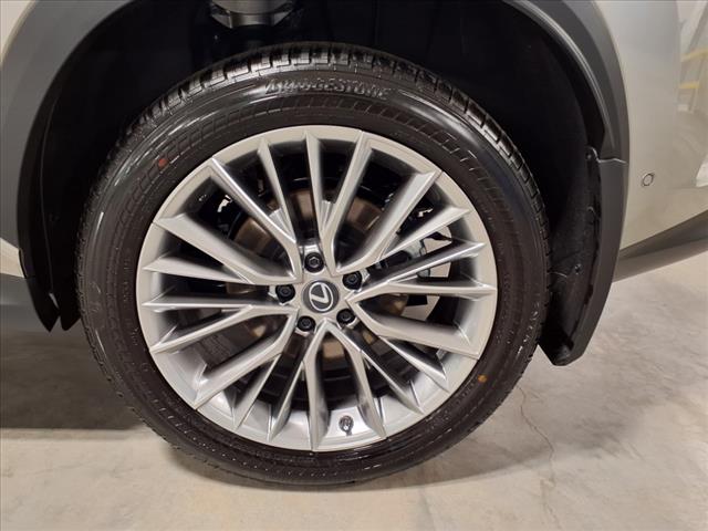 2025 Lexus NX 350 350 Luxury