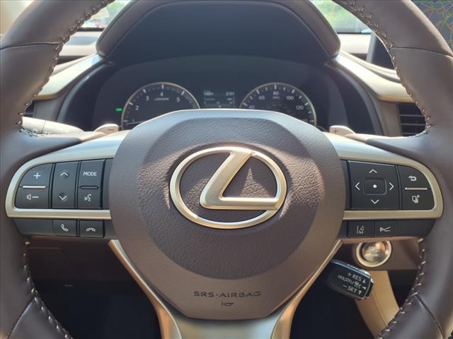 2020 Lexus RX 350 Premium W/ Navigation