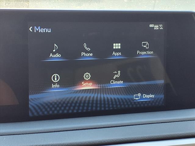 2022 Lexus RX 350 Premium Package