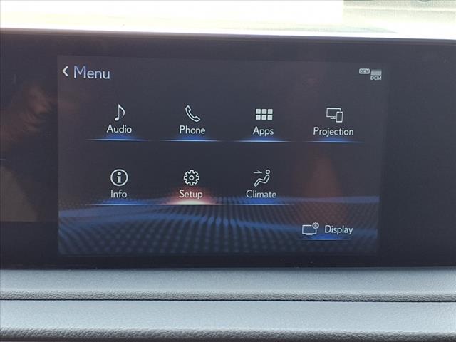 2022 Lexus RX 350 Premium With Panoramic Roof