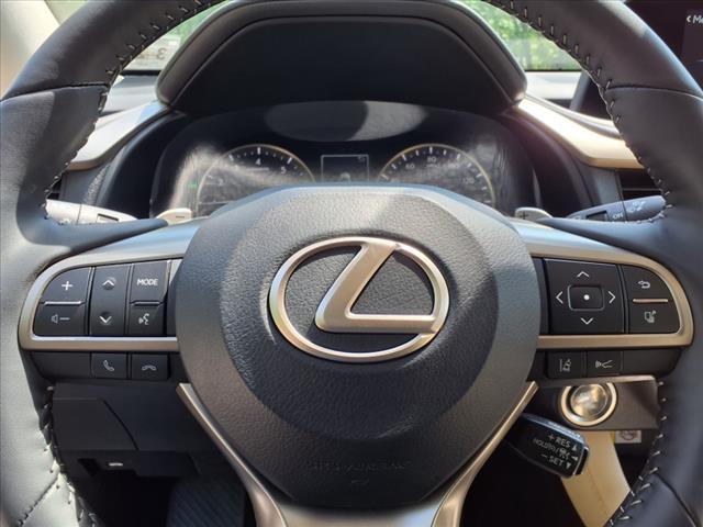2022 Lexus RX 350 Premium Package