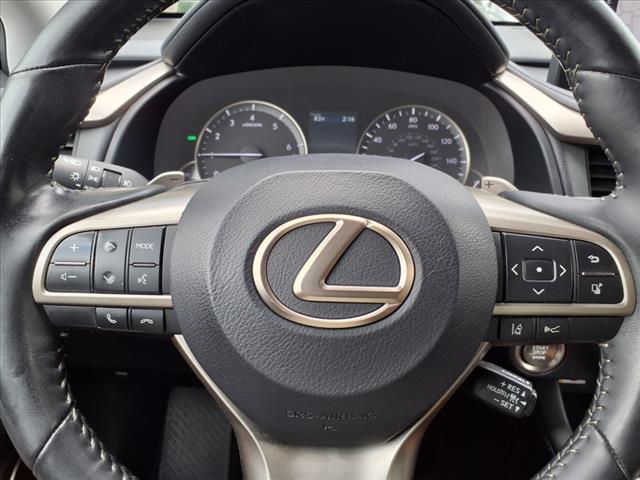 2022 Lexus RX 350 Premium W/ Navigation