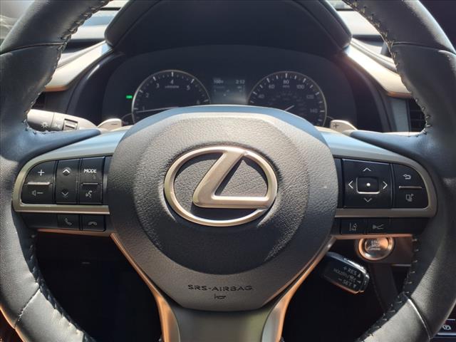 2022 Lexus RX 350 Premium Package