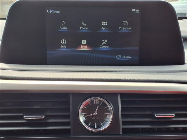 2022 Lexus RX 350 F SPORT