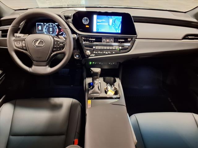 2025 Lexus ES 350 350