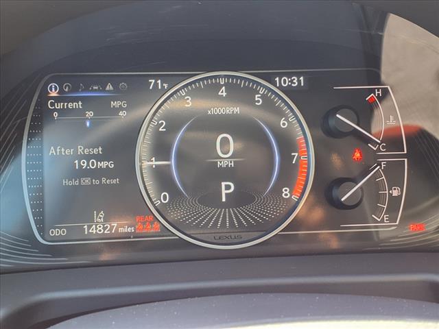 2023 Lexus ES 350 Premium Package