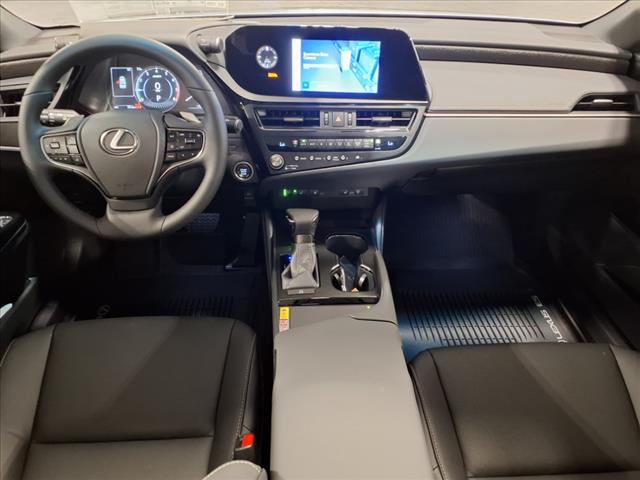2025 Lexus ES 350 350