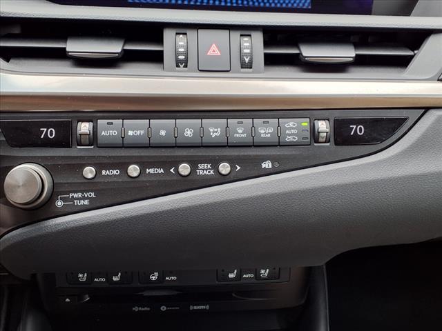 2021 Lexus ES 350 Premium Package