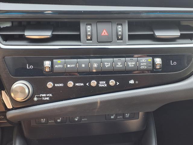 2023 Lexus ES 350 Premium Package