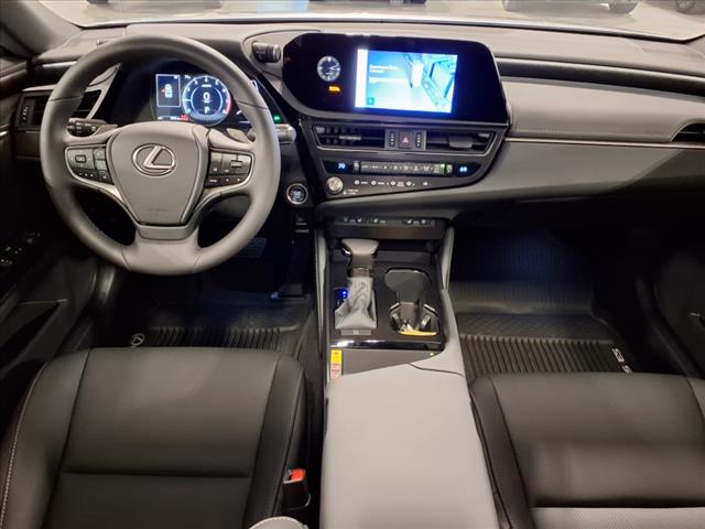 2025 Lexus ES 350 350