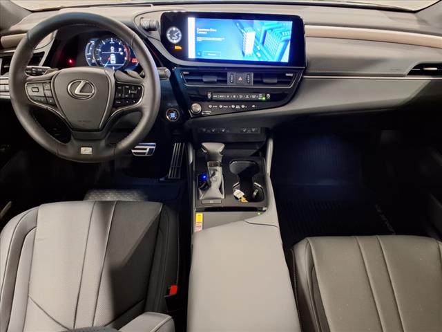 2025 Lexus ES 350 350 F Sport