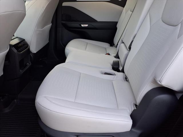 2025 Lexus TX 350 350