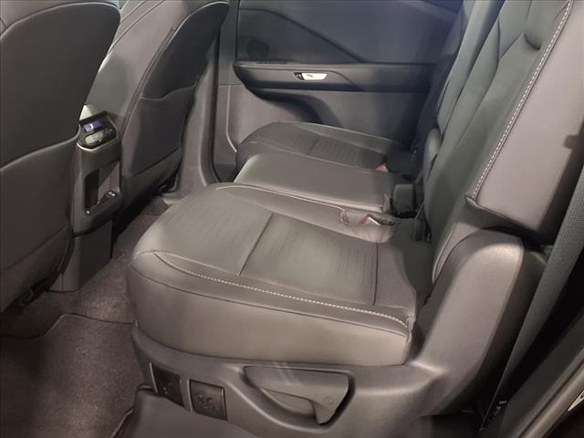 2025 Lexus TX 350 350