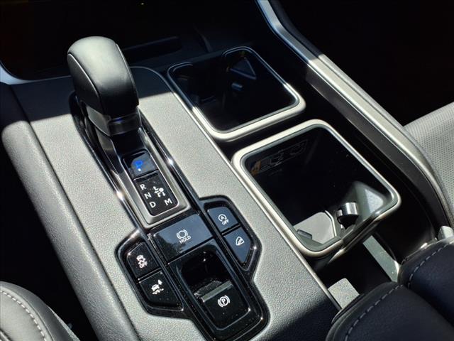 2024 Lexus TX 350 Premium