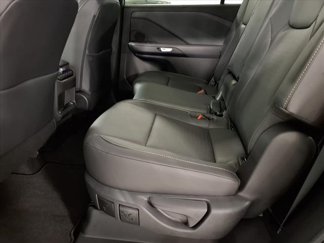 2025 Lexus TX 350 350