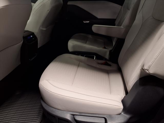 2025 Lexus TX 350 