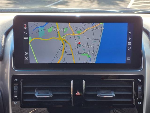 2023 Lexus GX 460 Premium Package