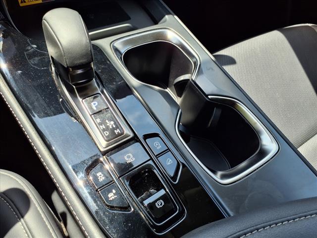 2022 Lexus NX 350 Premium