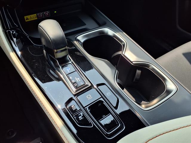 2022 Lexus NX 350h Premium