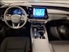 2025 Lexus RX 350h 