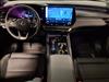 2025 Lexus RX 350h 