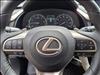 2022 Lexus RX 350 Navigation & 20'' Wheels Package