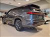 2025 Lexus TX 350 