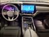 2025 Lexus TX 350 Luxury