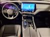 2025 Lexus TX 350 