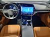 2025 Lexus RZ 300e 