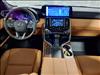 2025 Lexus LX 600 600 Luxury