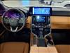 2025 Lexus LX 600 600 Luxury